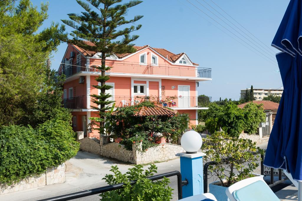 Avra 2* Alykes (Zakynthos)