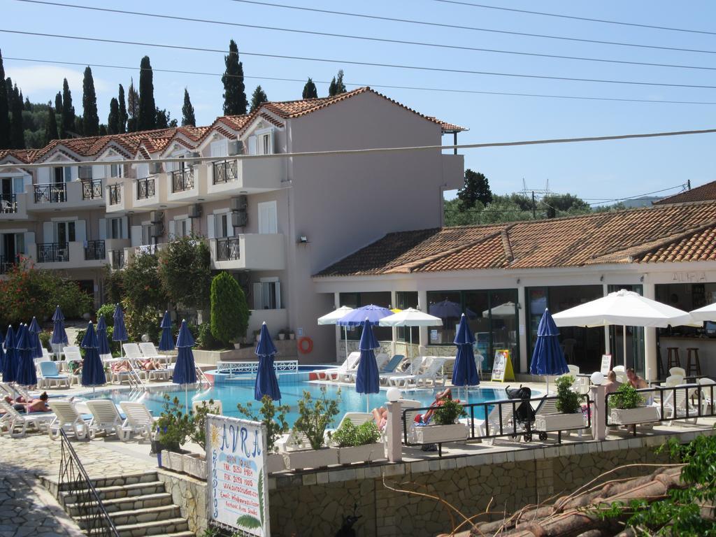 Avra 2* Alykes (Zakynthos)